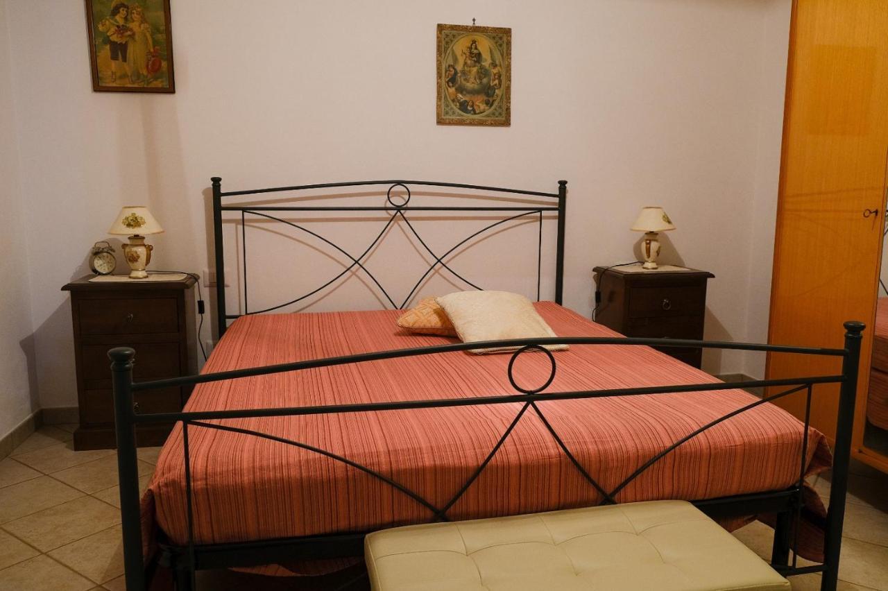 La Villa Di Campagna Pisticci Ngoại thất bức ảnh